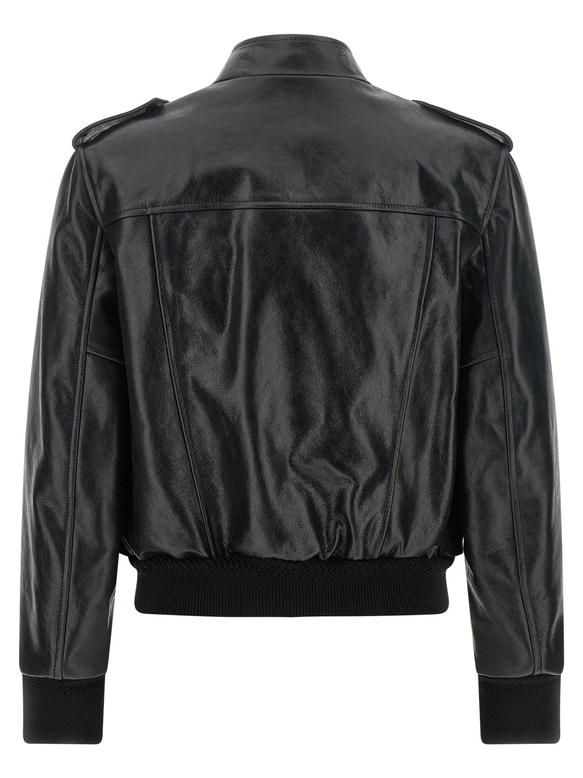 'Aviator' jacket 2