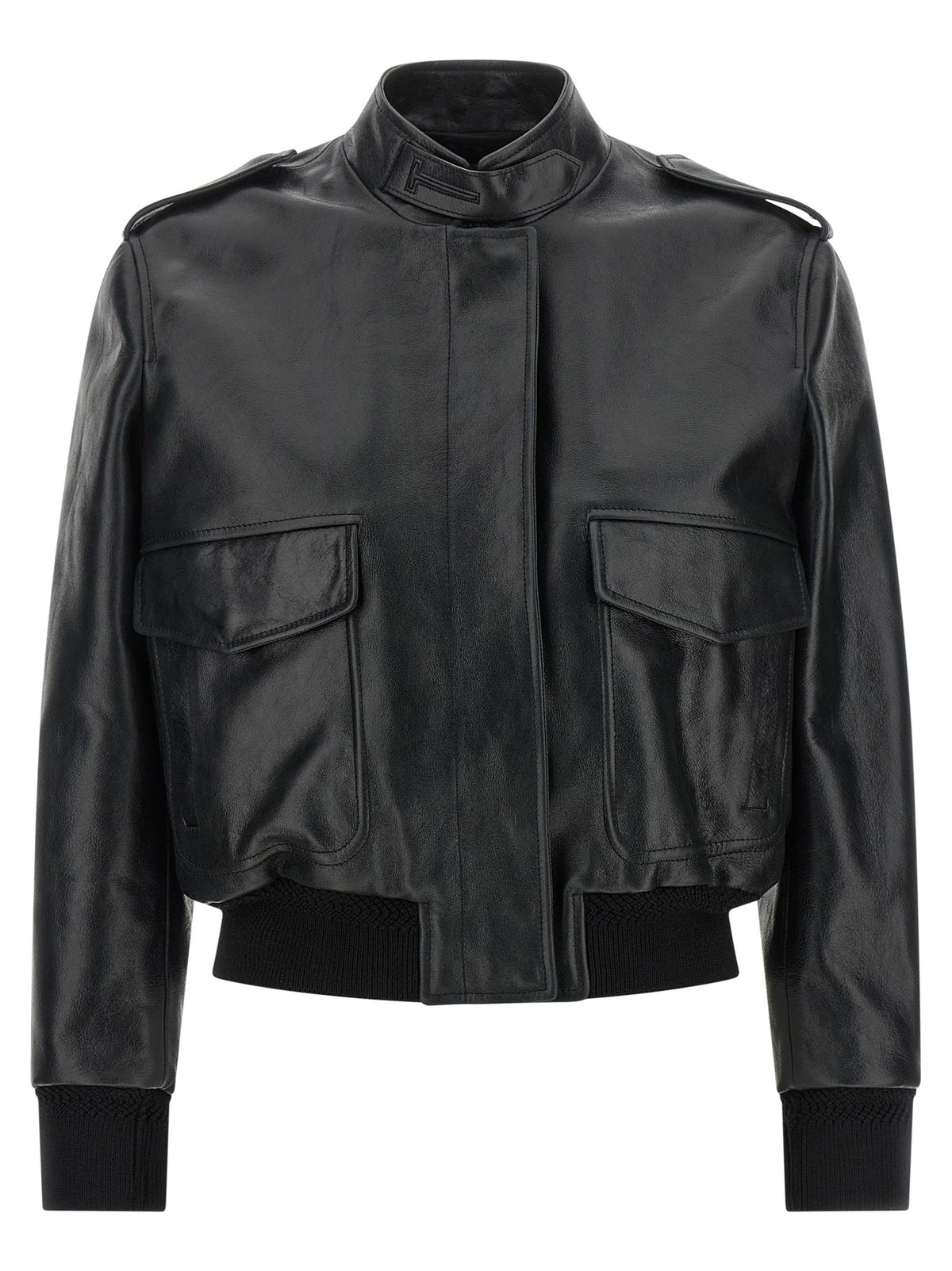 'Aviator' jacket