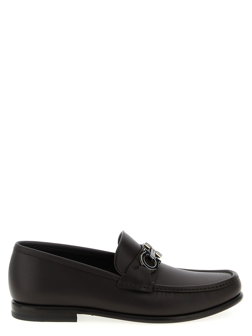 'Avril' loafers