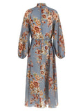 'Awaken' dress 2