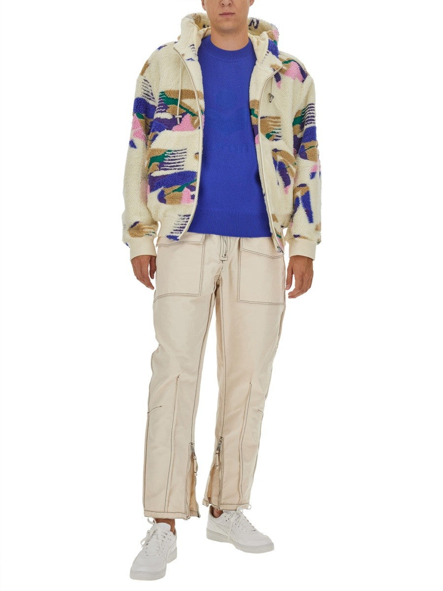 AYLER SHIRT 2