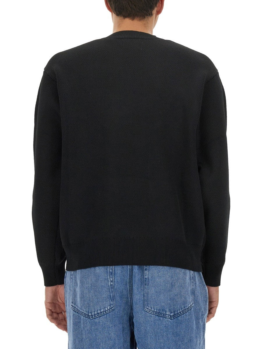 AYLER SHIRT 3