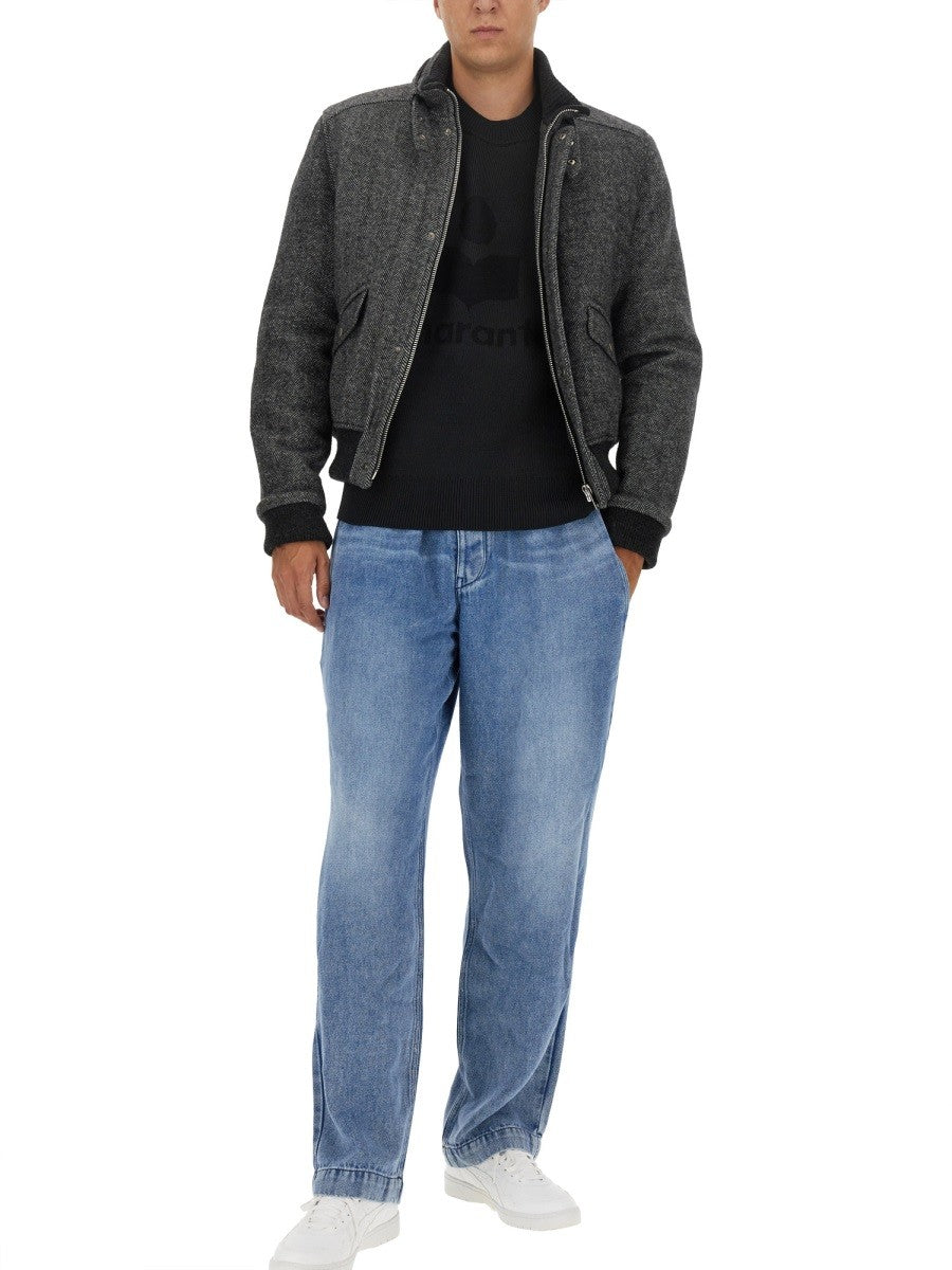 AYLER SHIRT 2