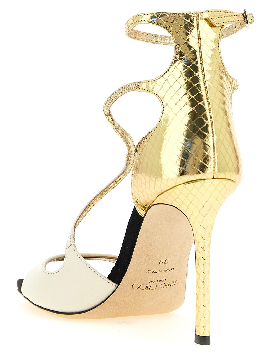'Azia' sandals 3