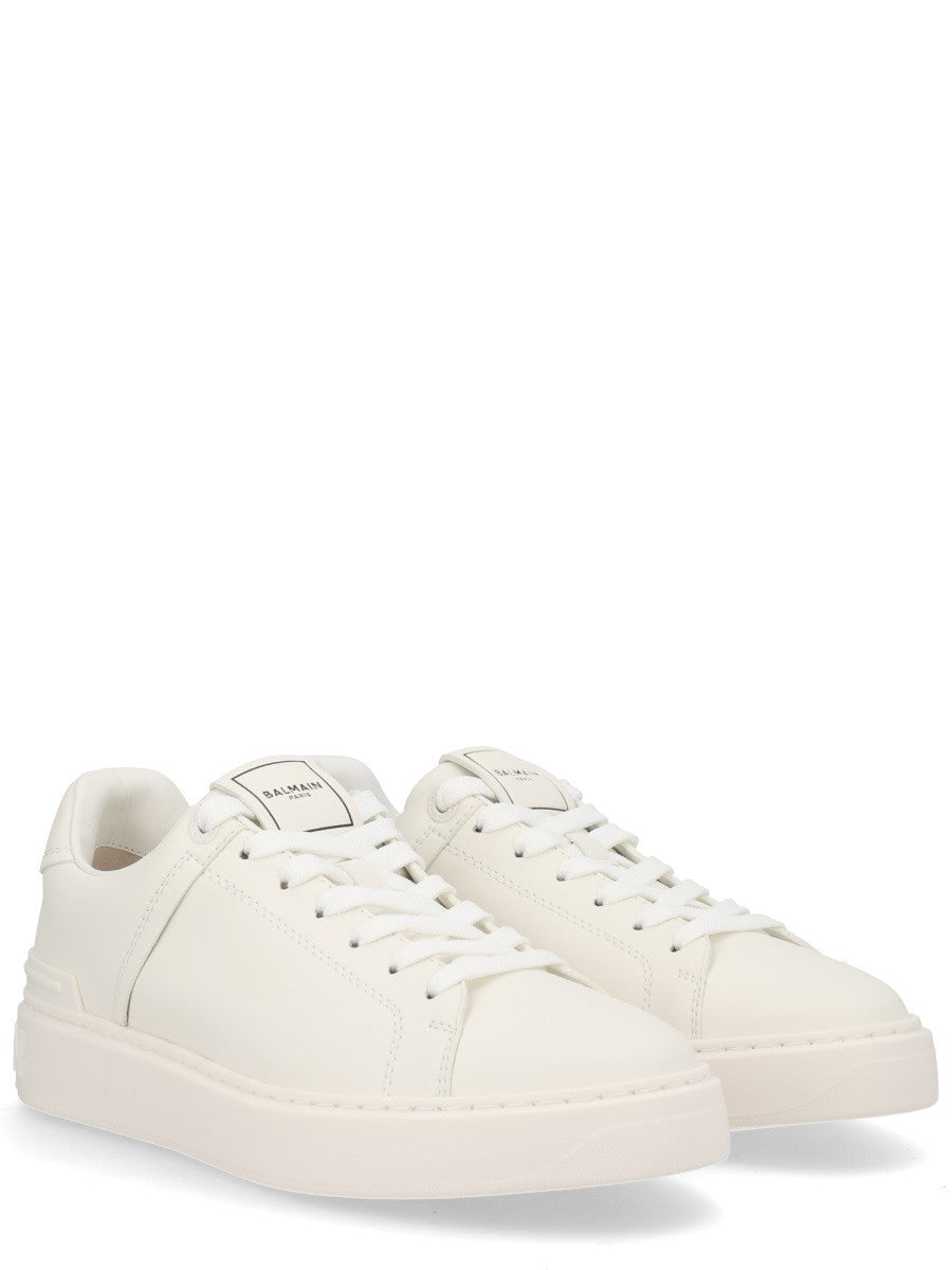 "B-COURT" SNEAKER 2
