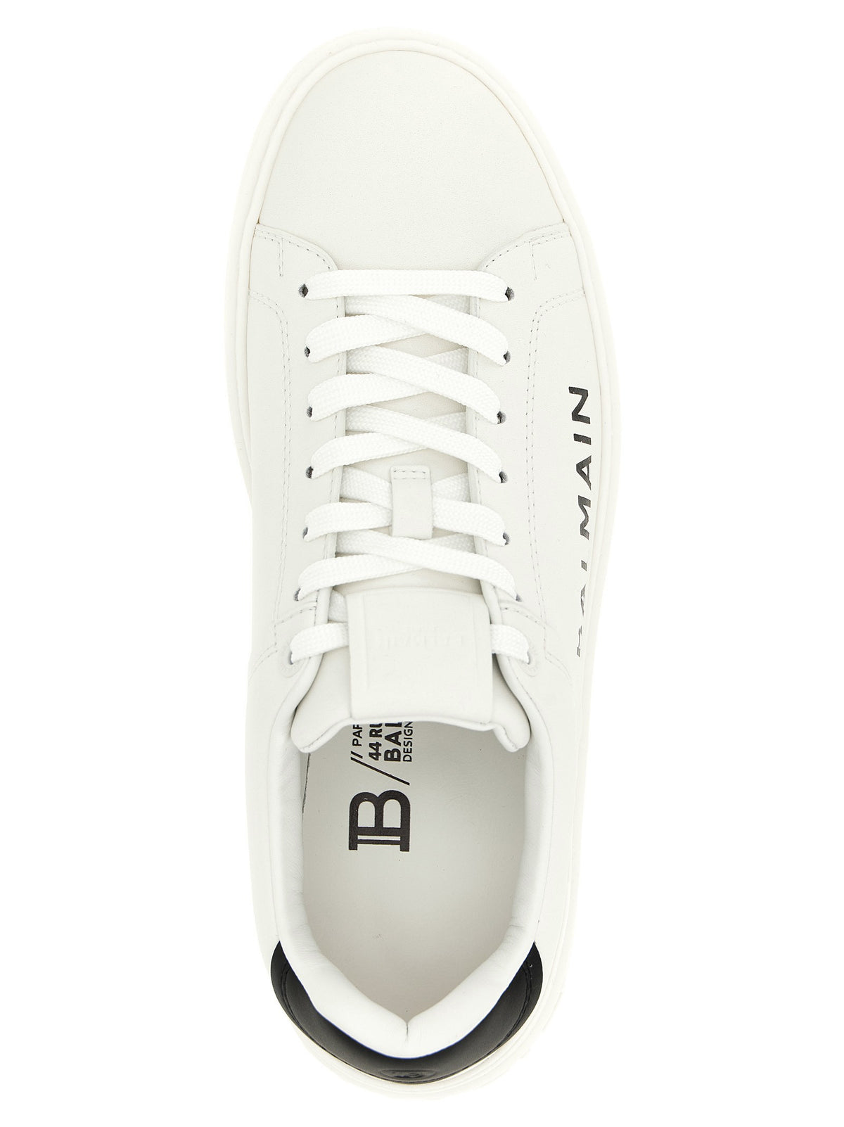 'B-Court' sneakers 4