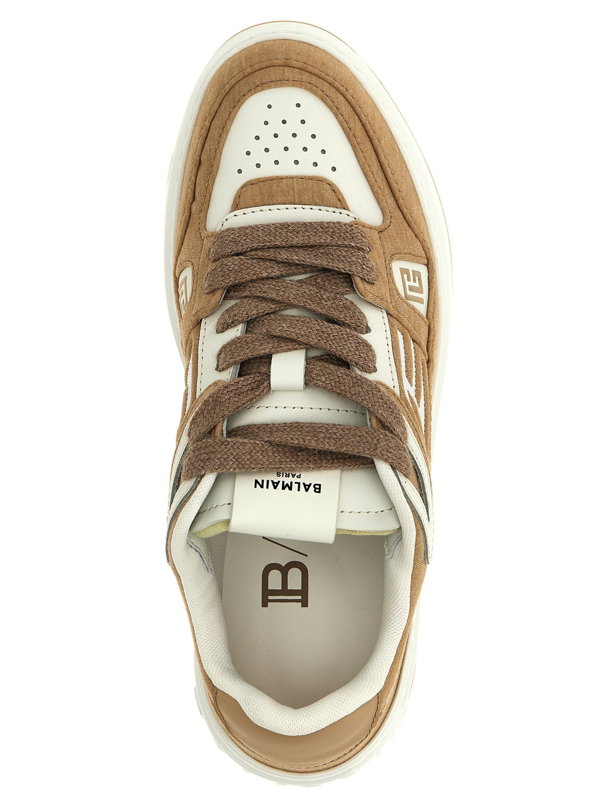 'B-Court' sneakers 4