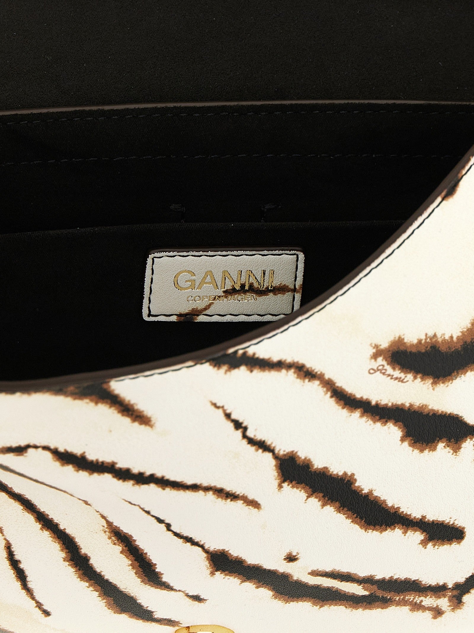 'B-Kat' shoulder bag 4