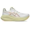 ASICS Gel-Nimbus 27 White Fawn