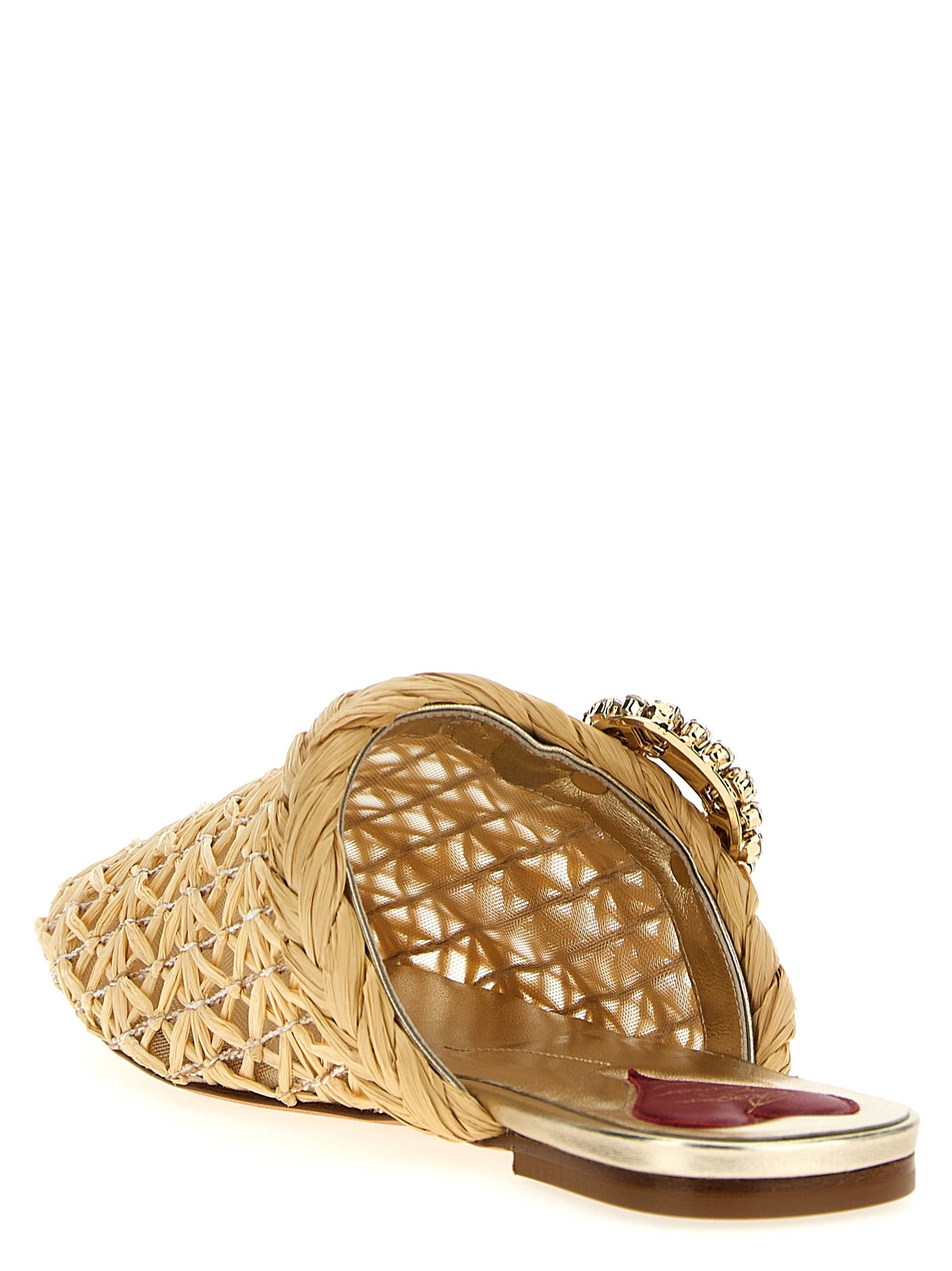 'Bab Viv' mules 3