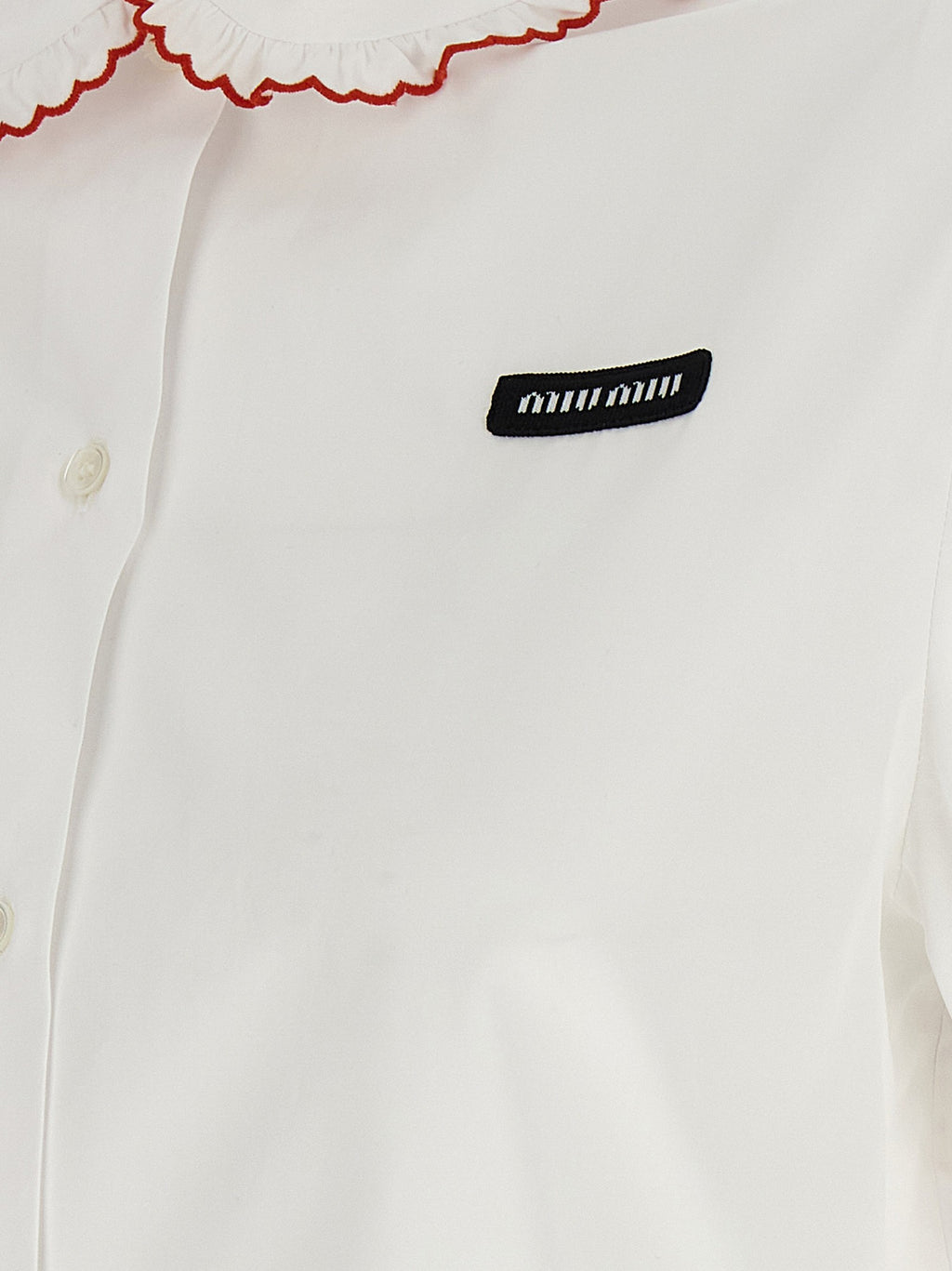 Baby collar shirt 4