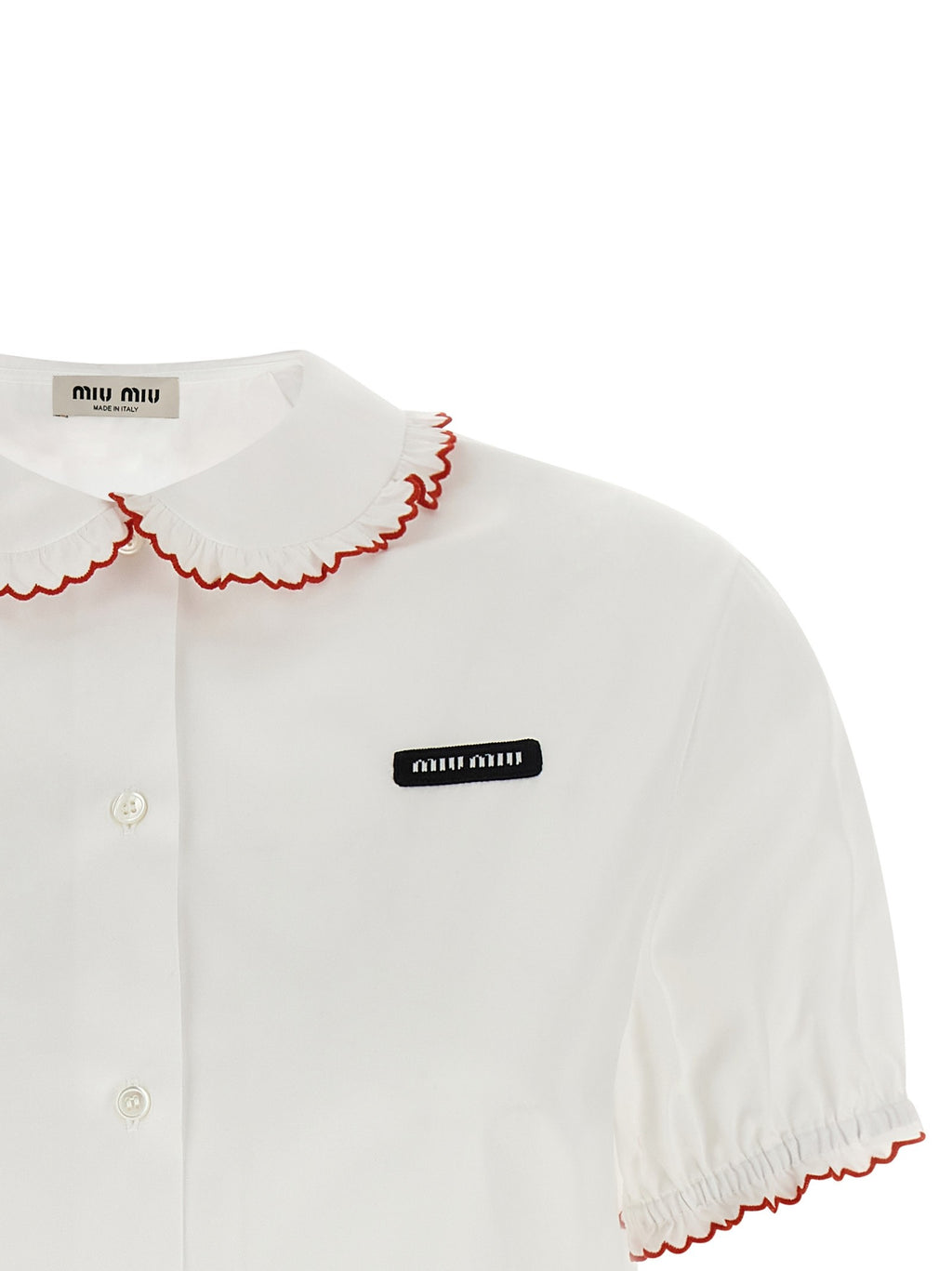 Baby collar shirt 3