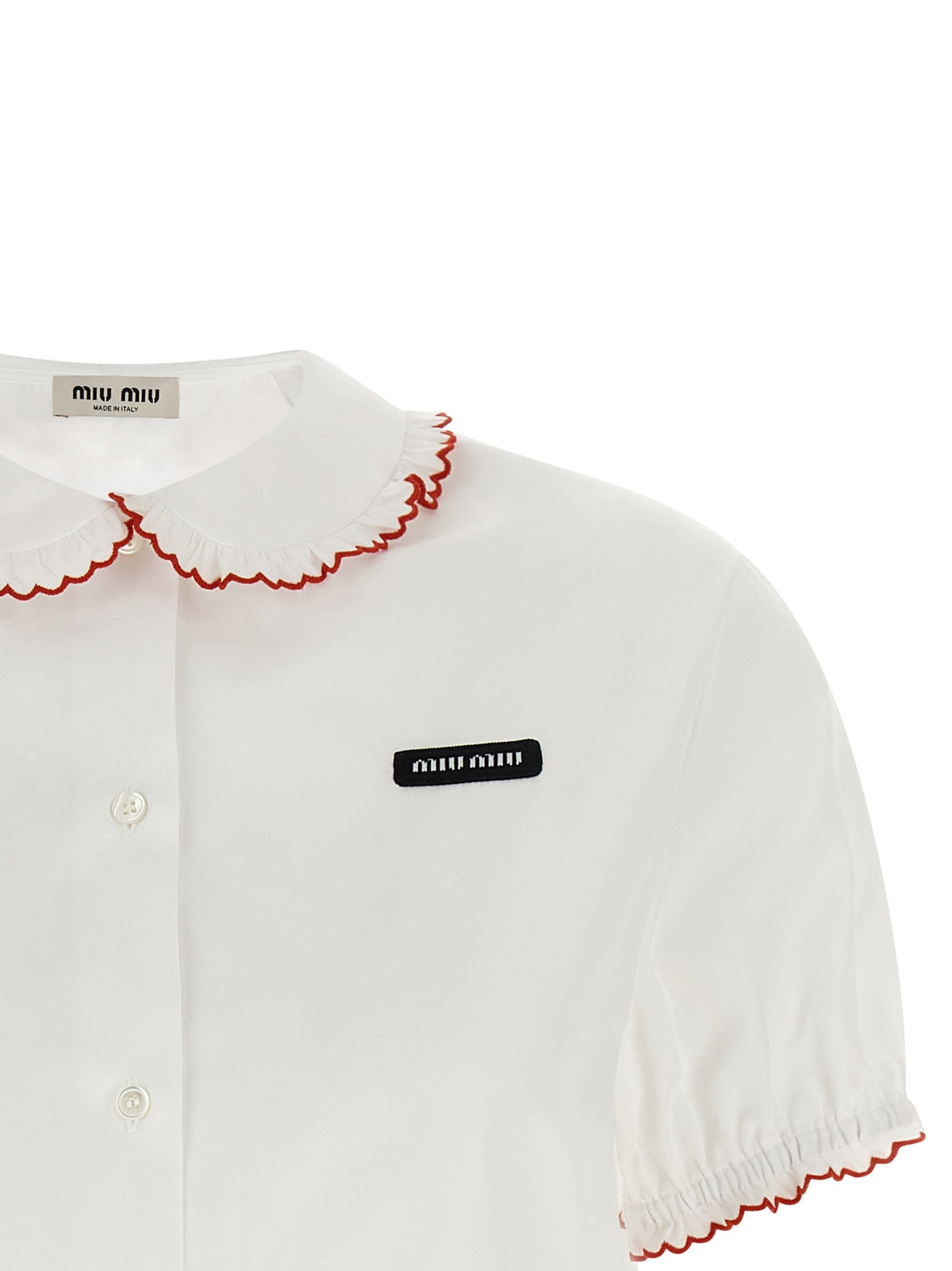 Baby collar shirt 3