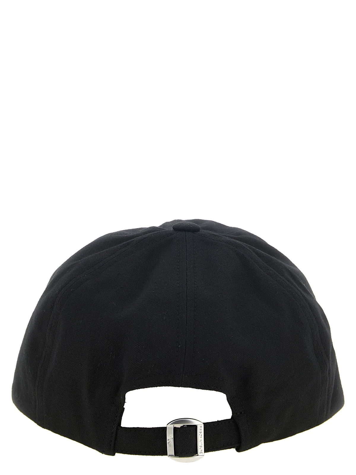 'Baby Fox' cap 3