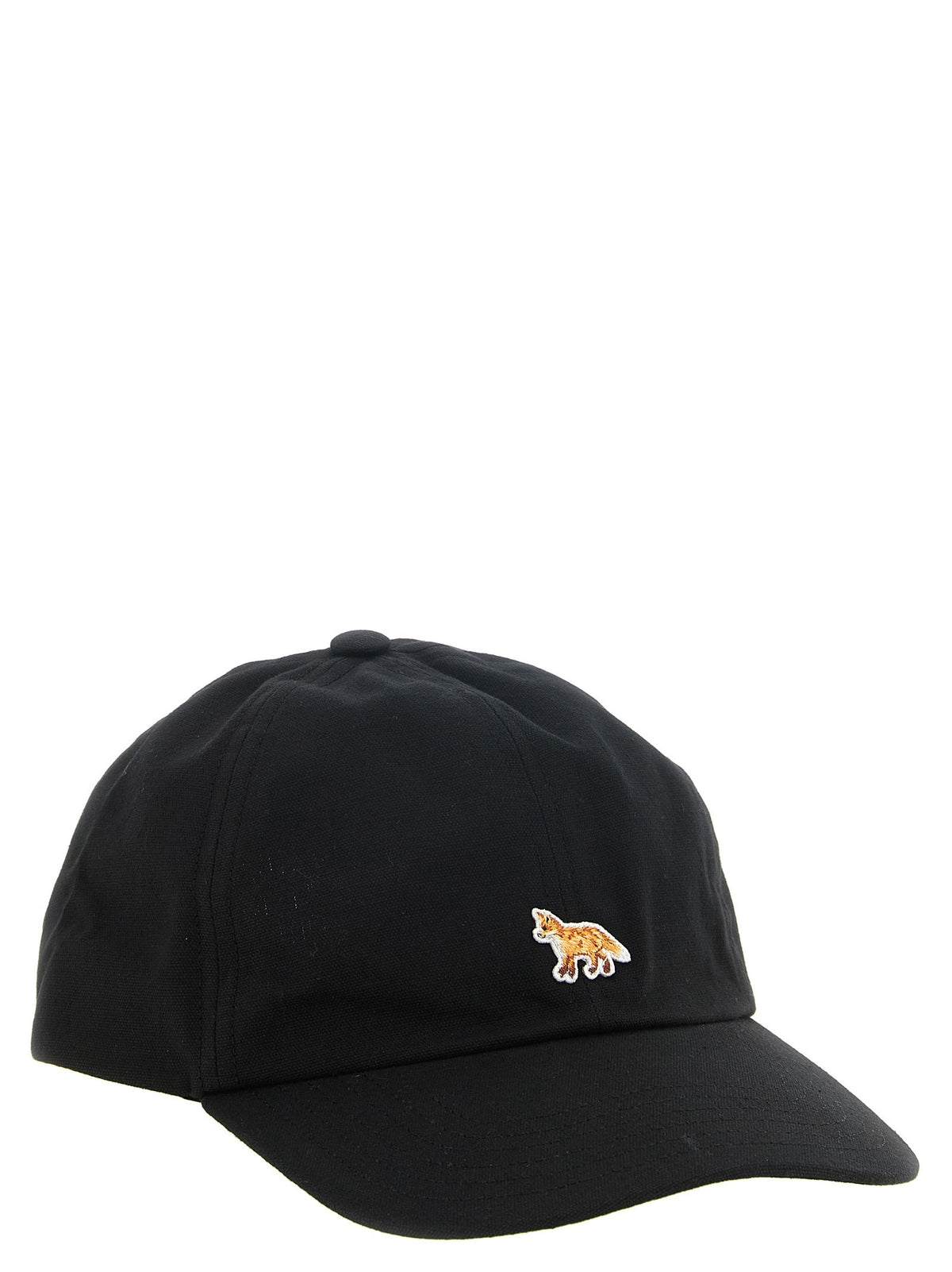 'Baby Fox' cap 2
