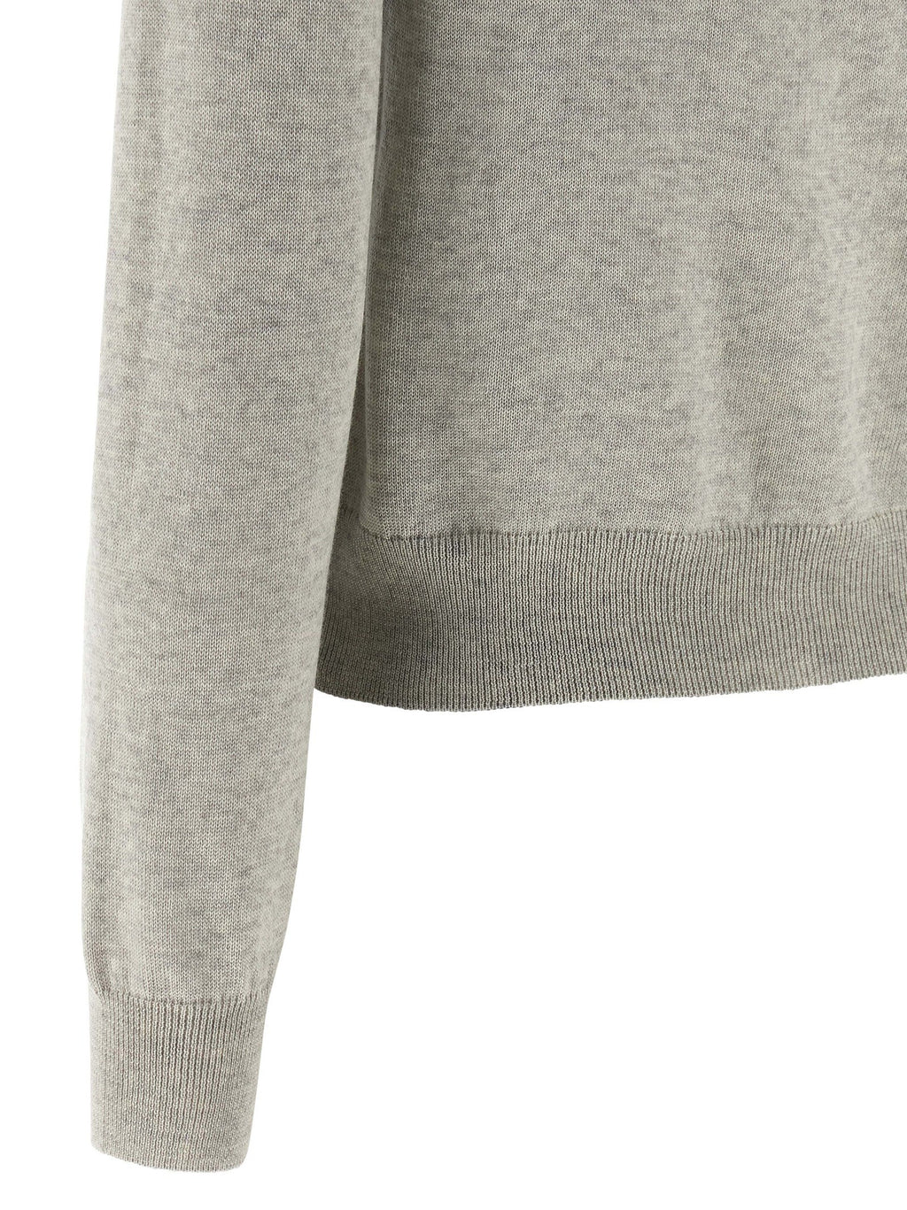 'Baby Fox' cardigan 4