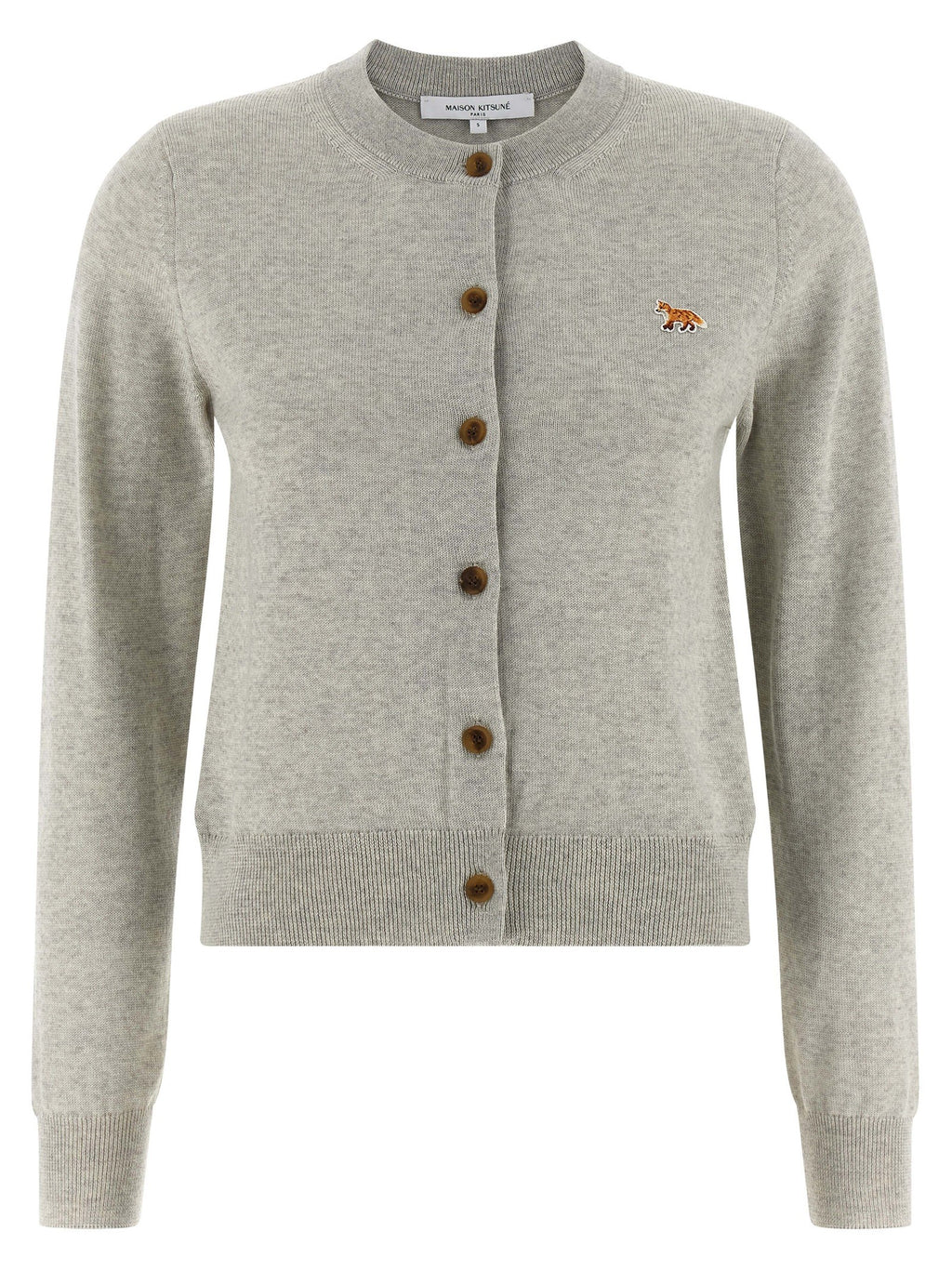 'Baby Fox' cardigan