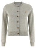 'Baby Fox' cardigan