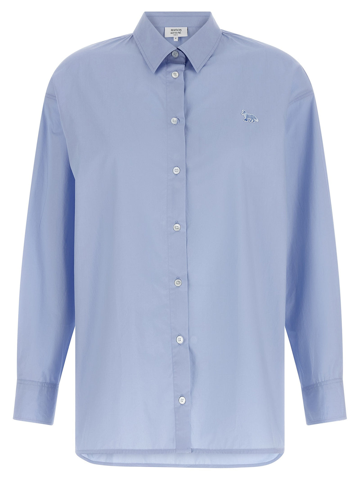 'Baby Fox' shirt