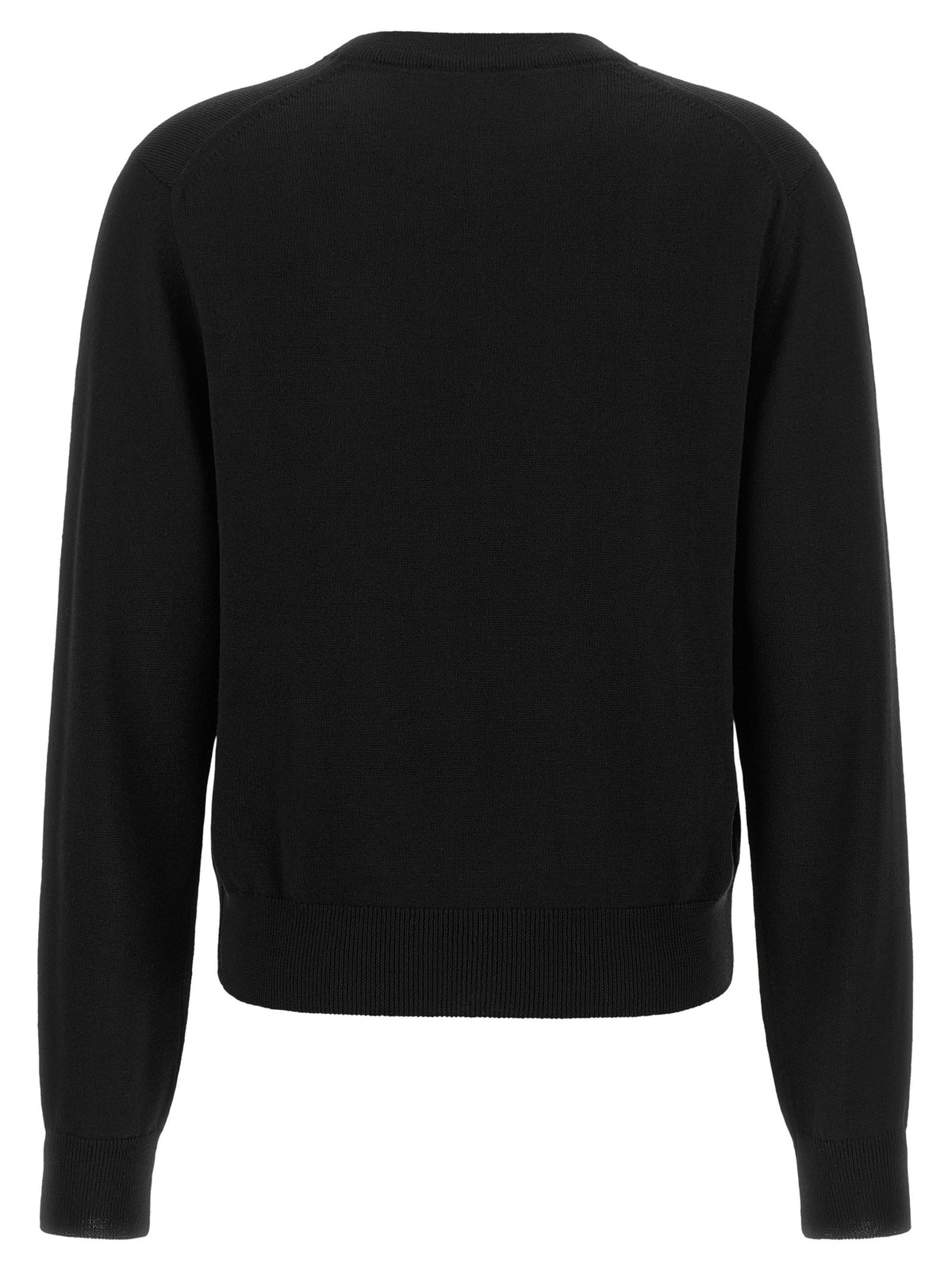'Baby Fox' sweater 2