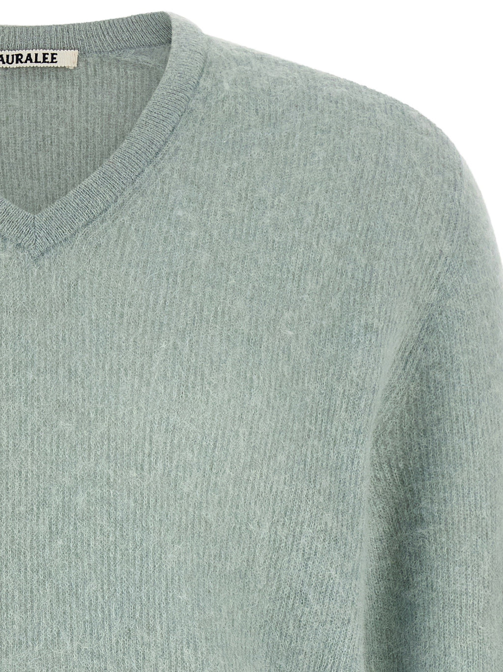 'Baby Suri Alpaca Sheer' sweater 3
