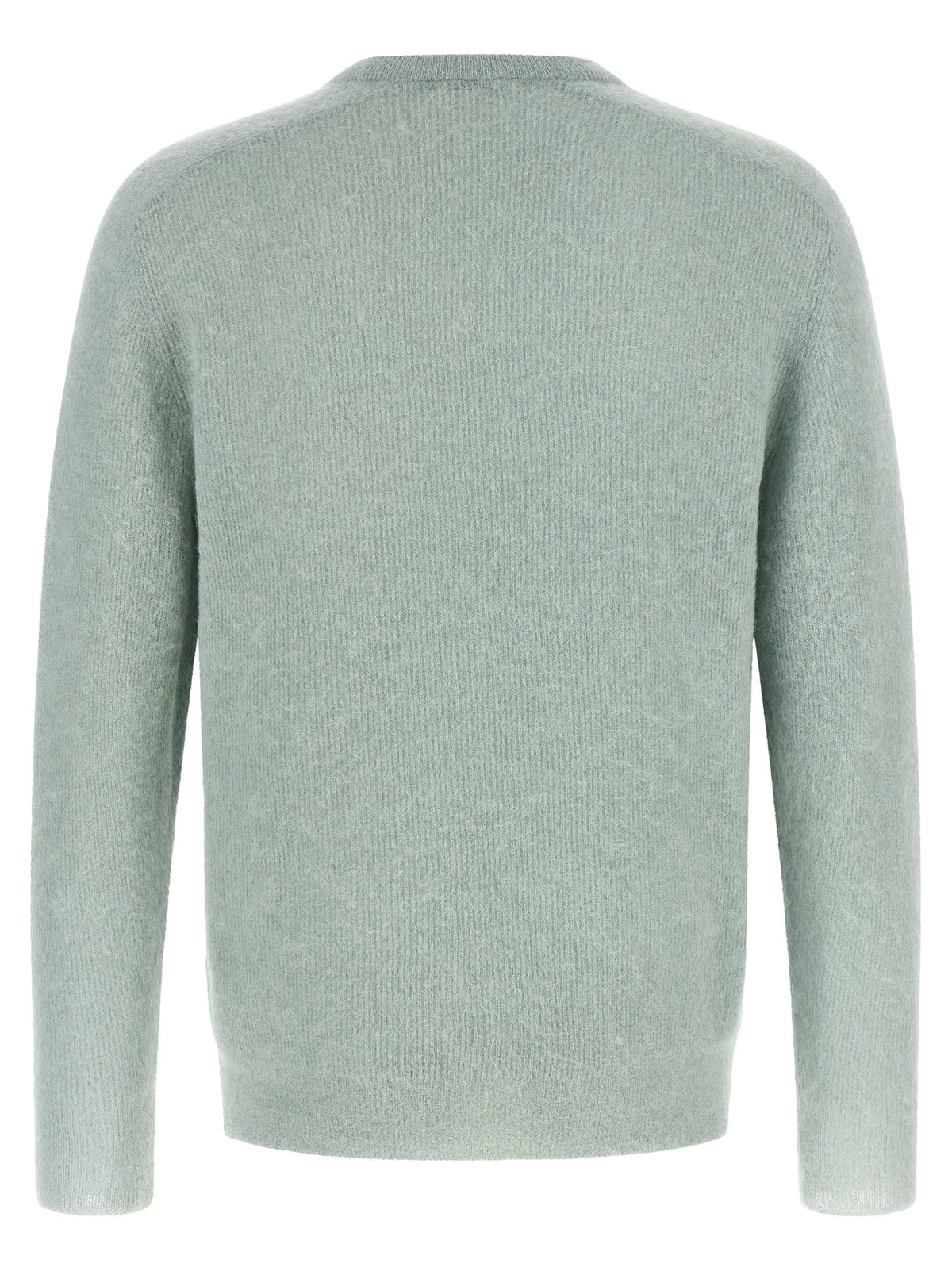 'Baby Suri Alpaca Sheer' sweater 2
