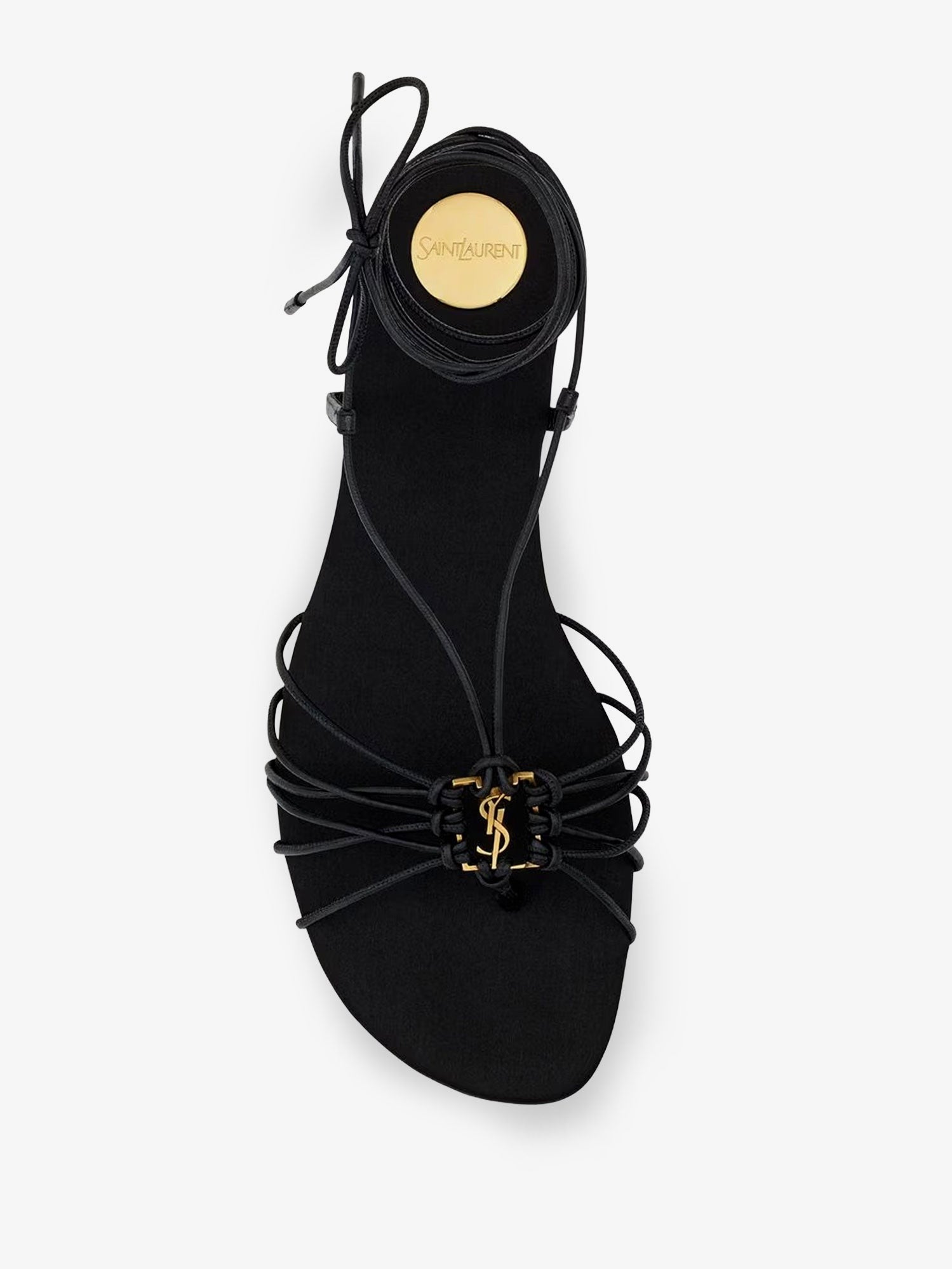 'Babylone' sandals 4