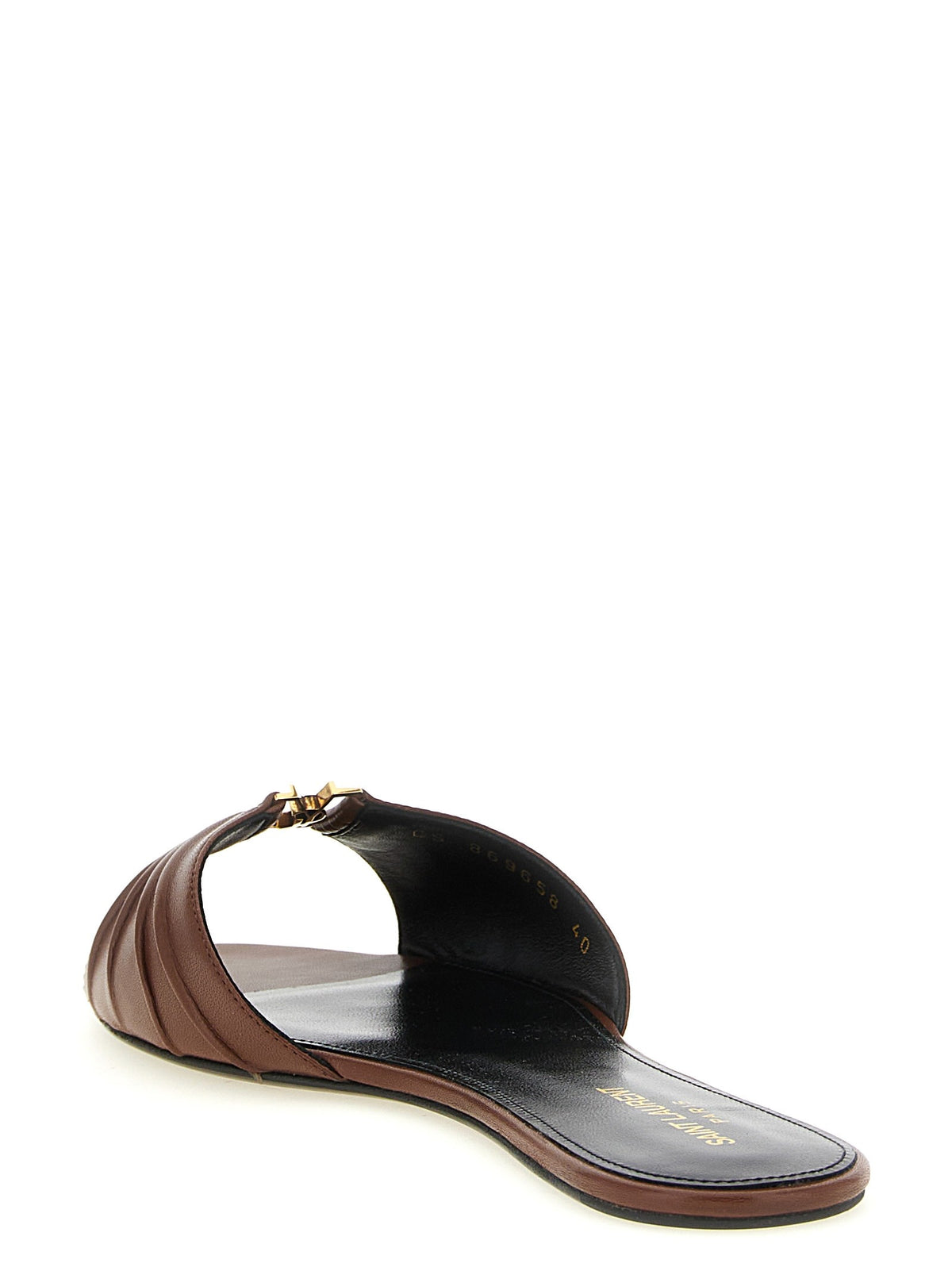 'Babylone' sandals 3