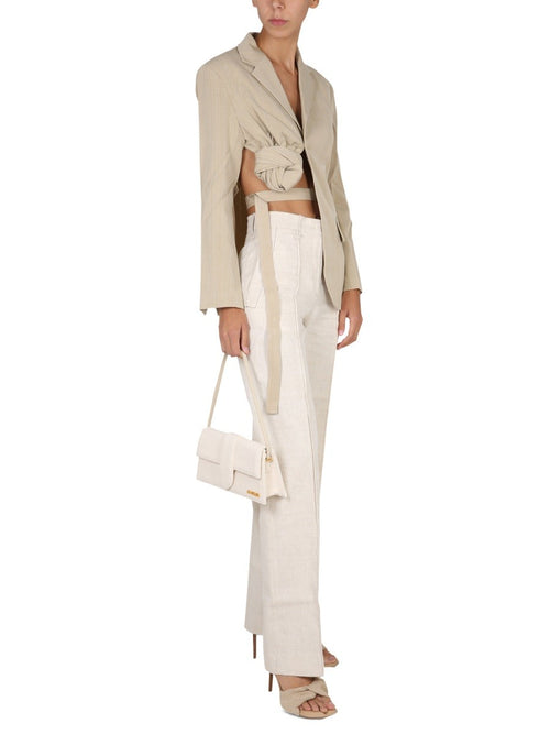 "BACCALA" JACKET 2