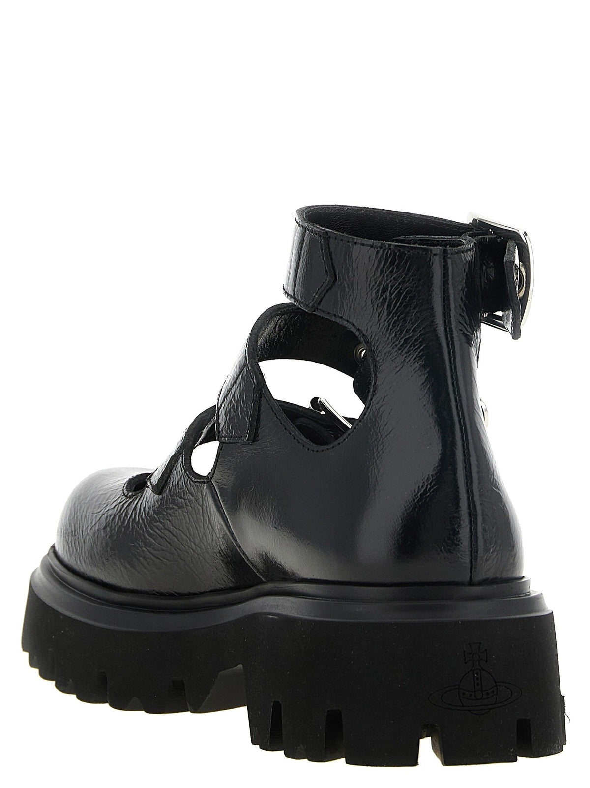 'Bacchus' shoes 3