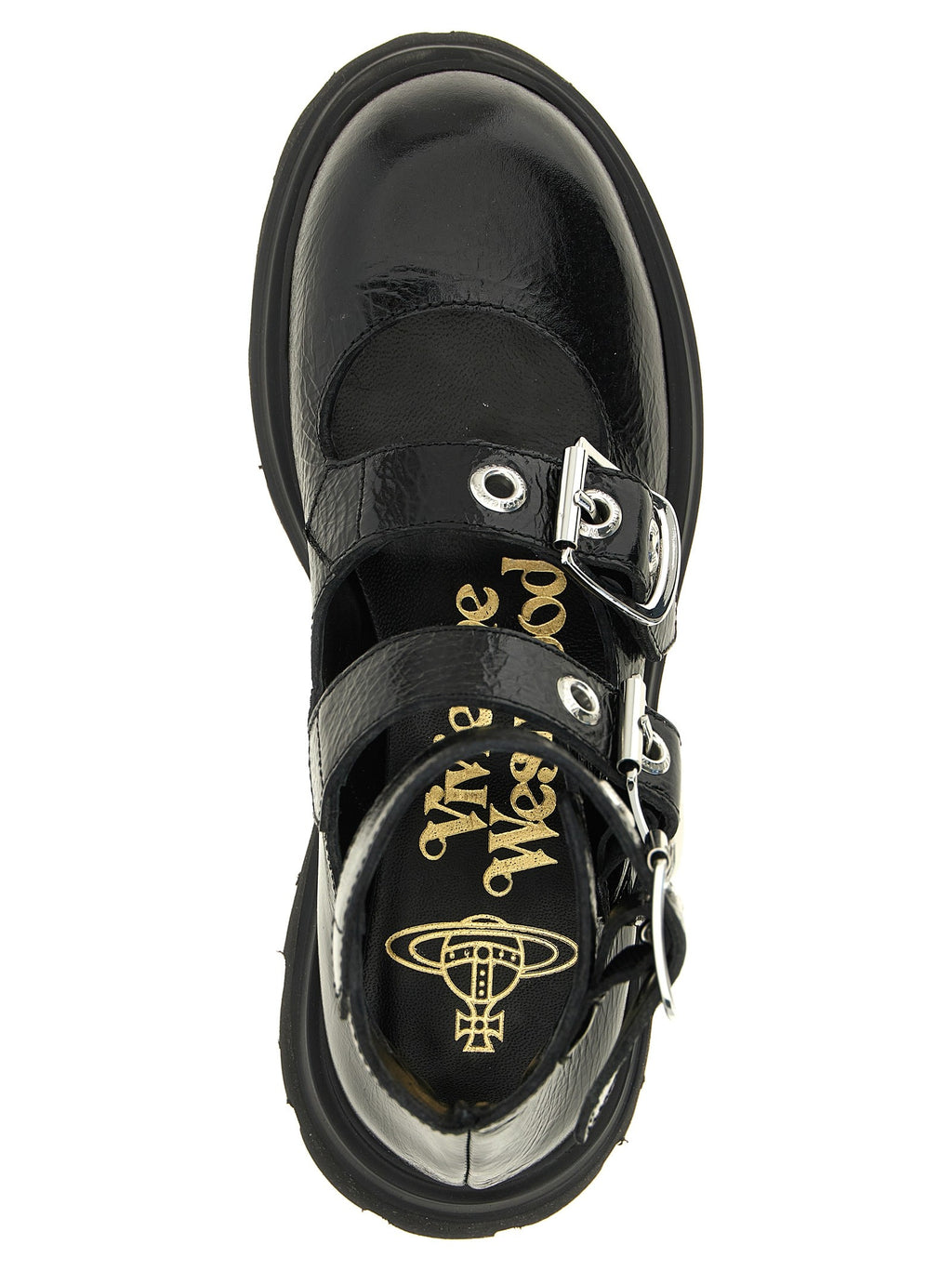 'Bacchus' shoes 4