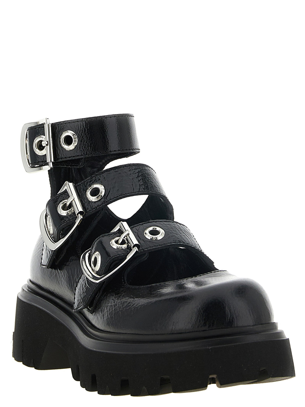 'Bacchus' shoes 2