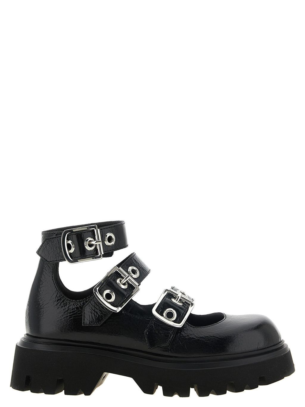 'Bacchus' shoes