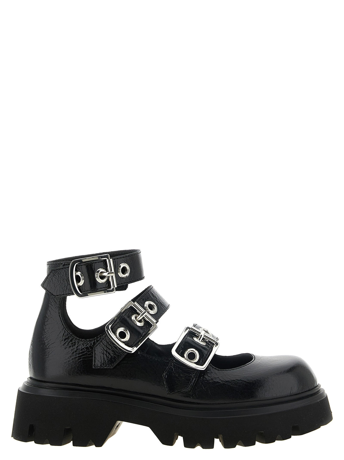'Bacchus' shoes