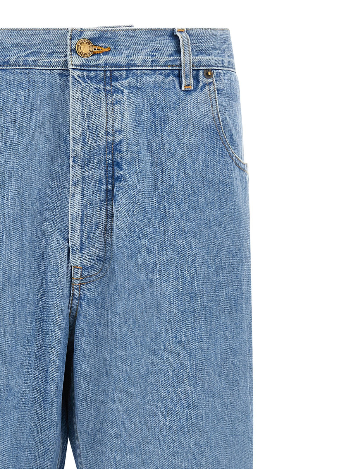 Back martingale jeans 3