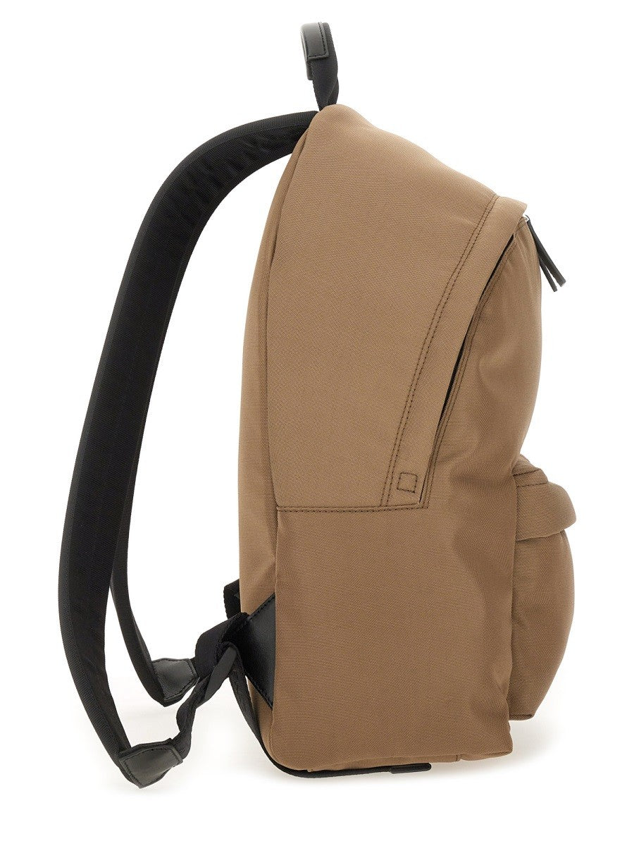 BACKPACK "ESSENTIAL U" 3