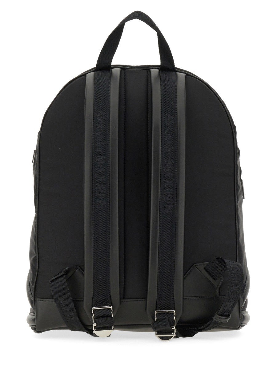 BACKPACK HARNESS 2