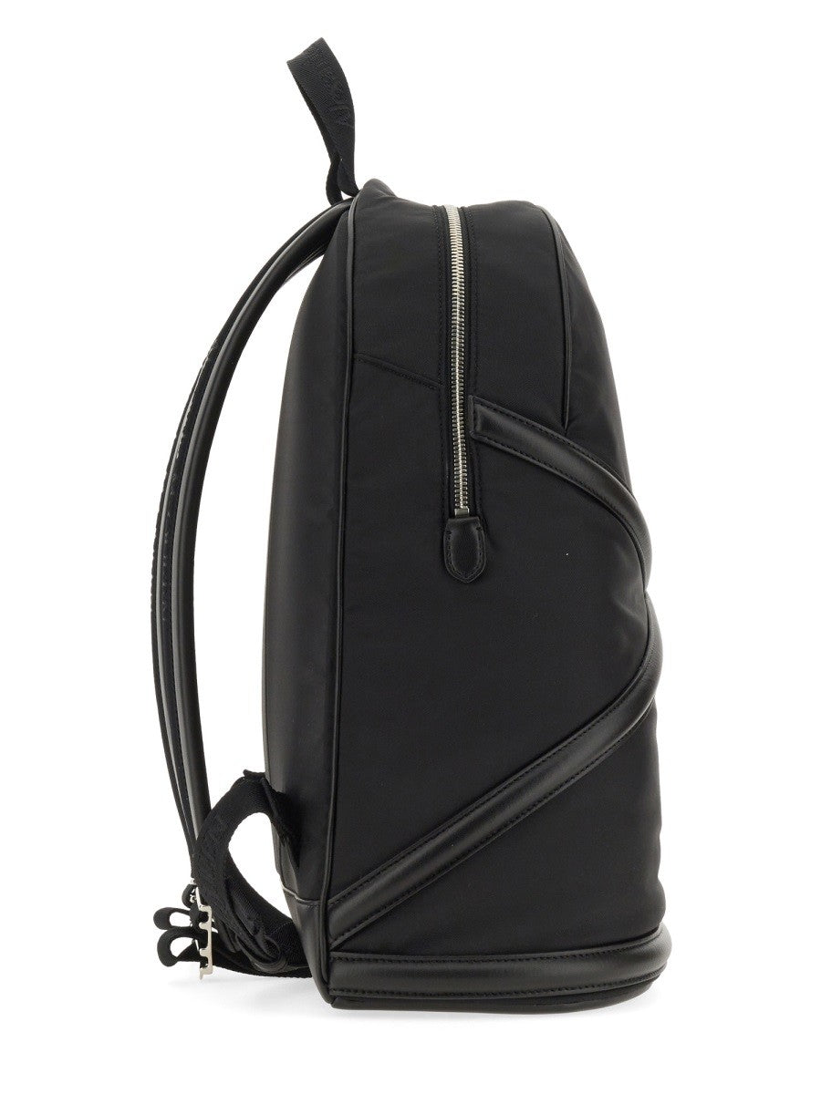 BACKPACK HARNESS 3