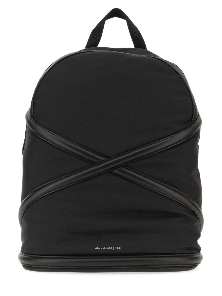 BACKPACK HARNESS