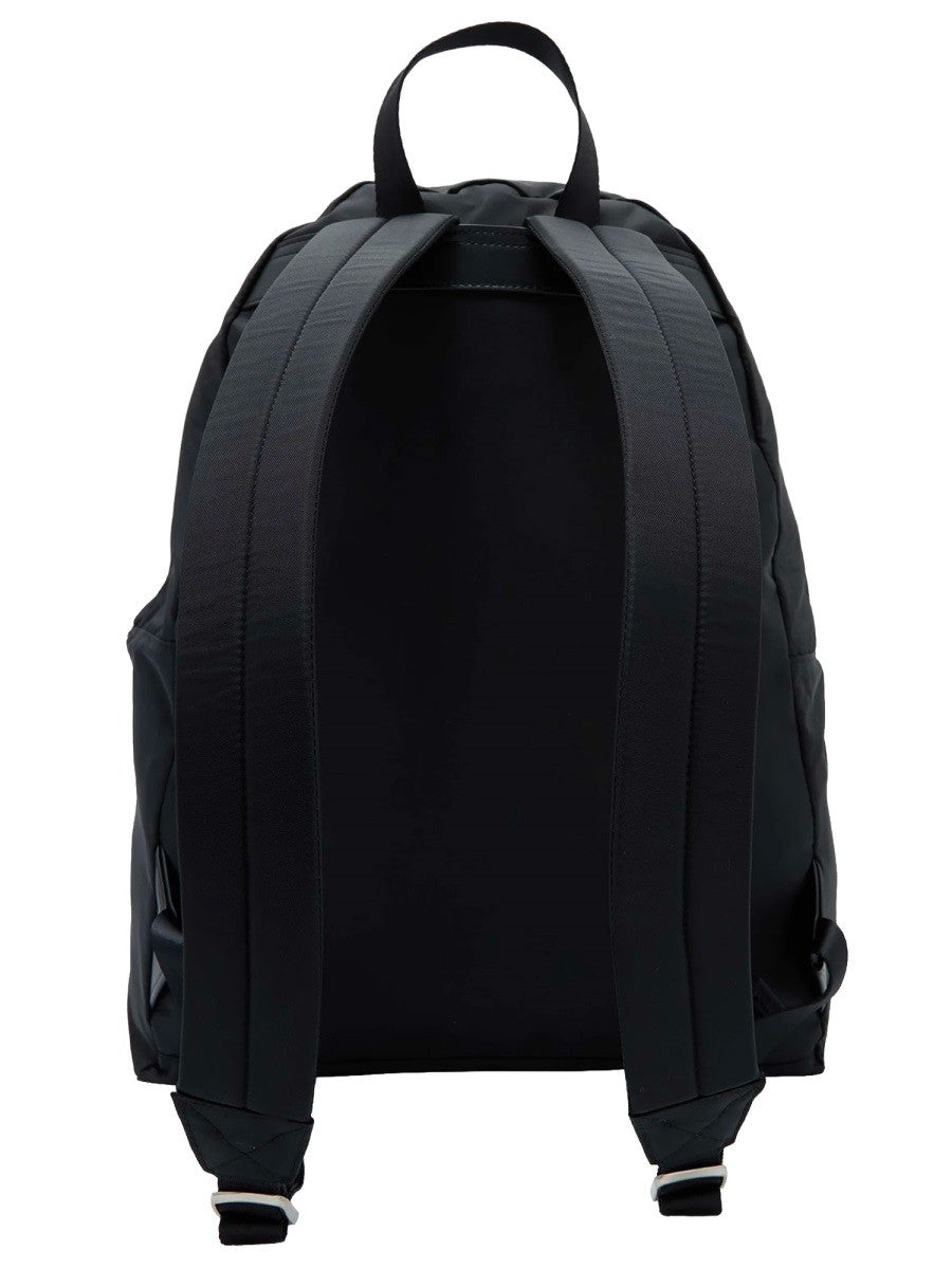 BACKPACK WITH LOGO 2
