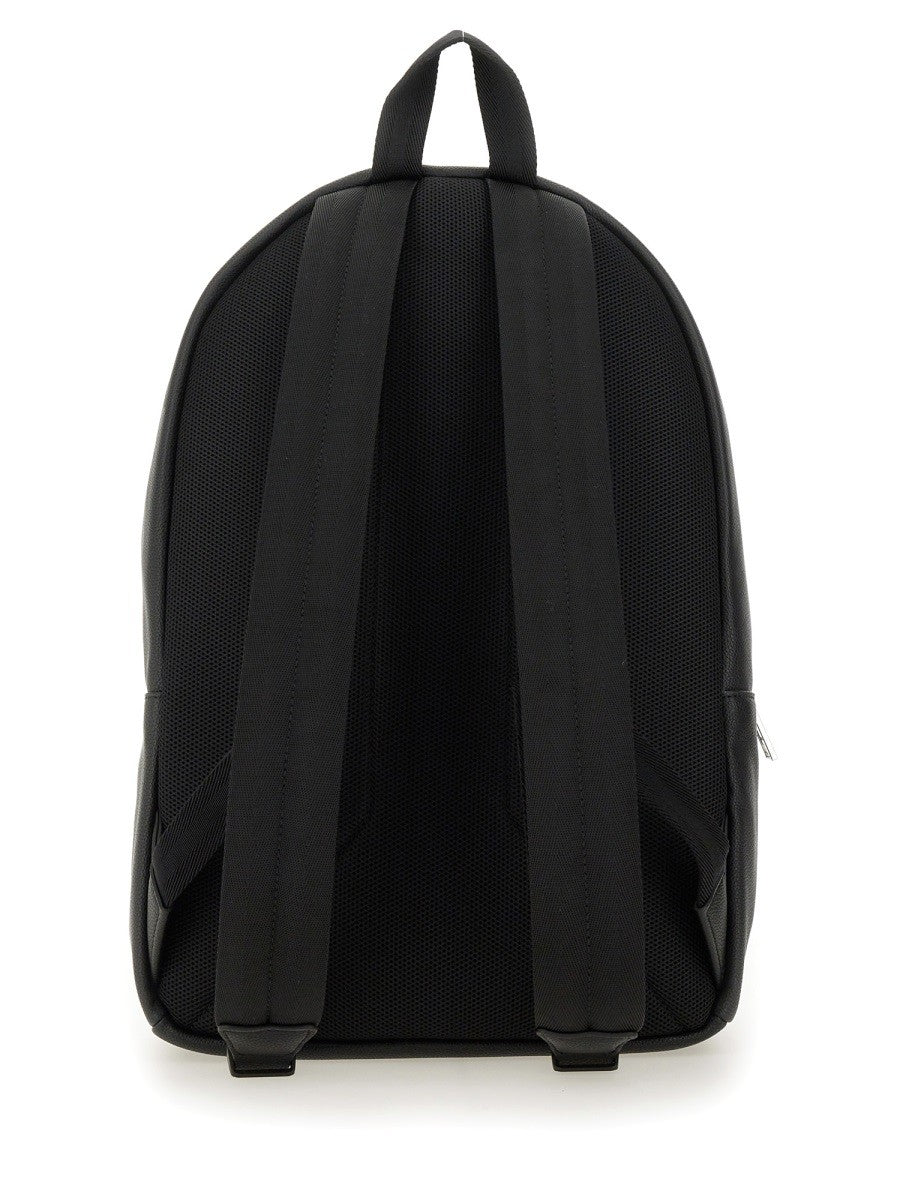 ZAINO "RAY" CON LOGO 2