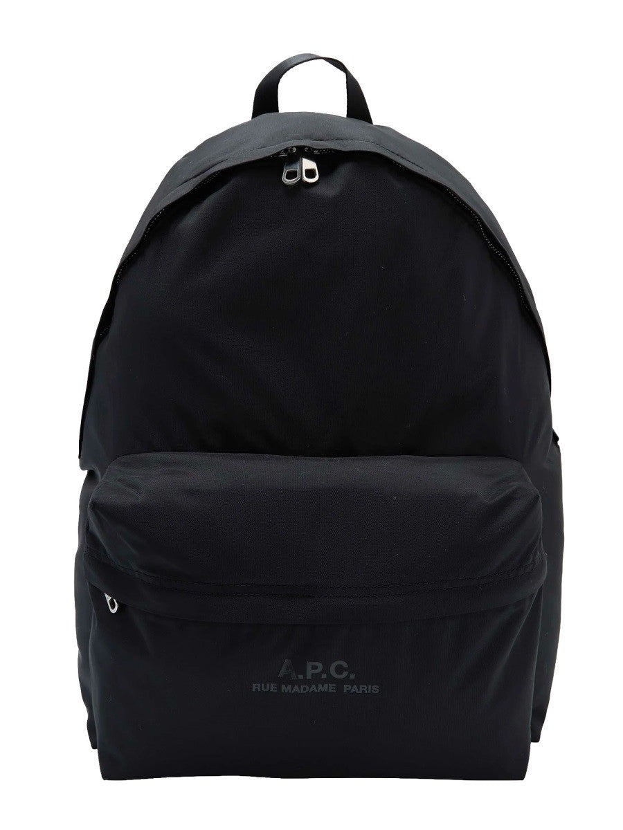 BACKPACK WITH LOGO