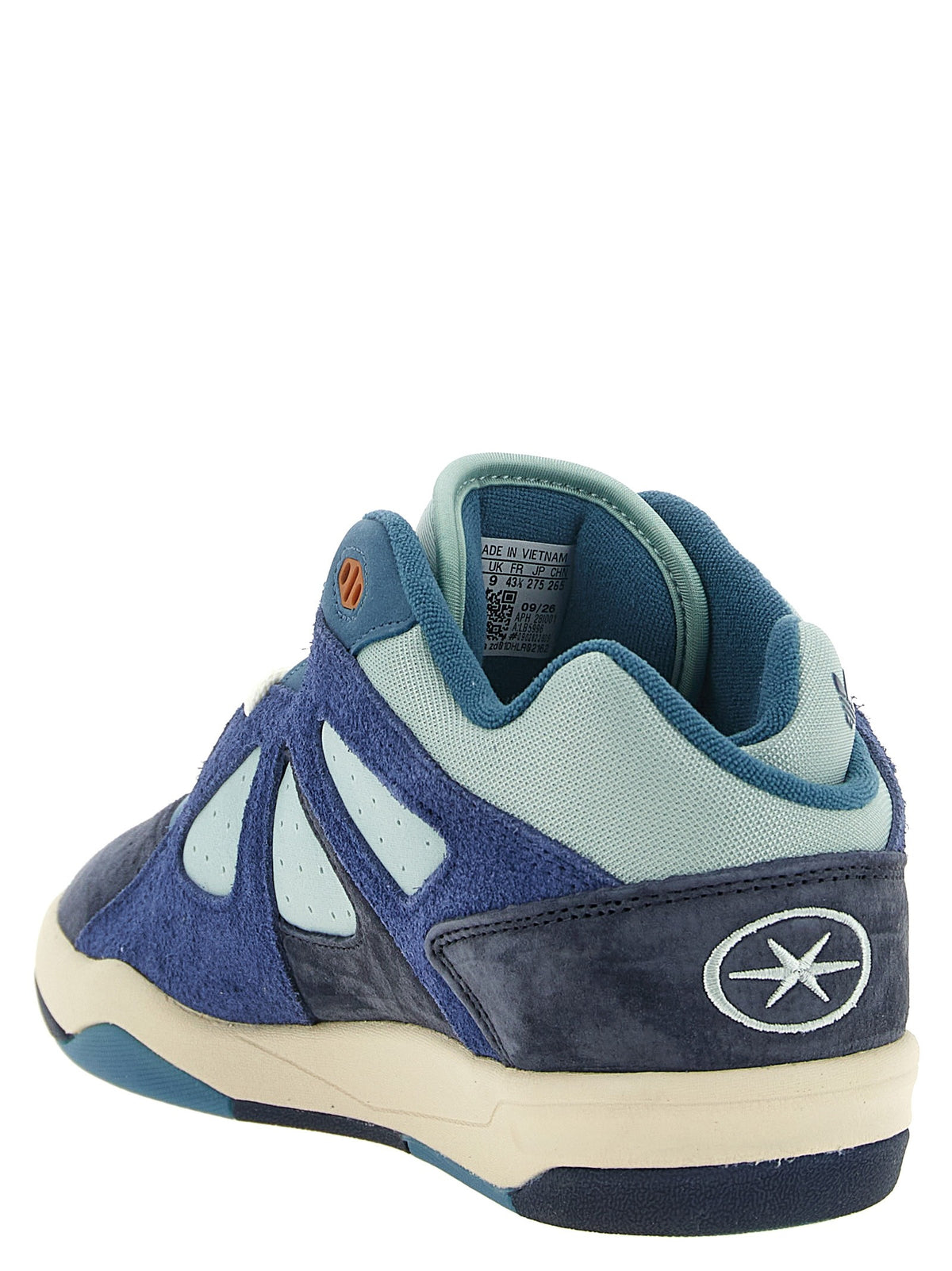 'Badbo 1.0' Adidas x Bad Bunny sneakers 3