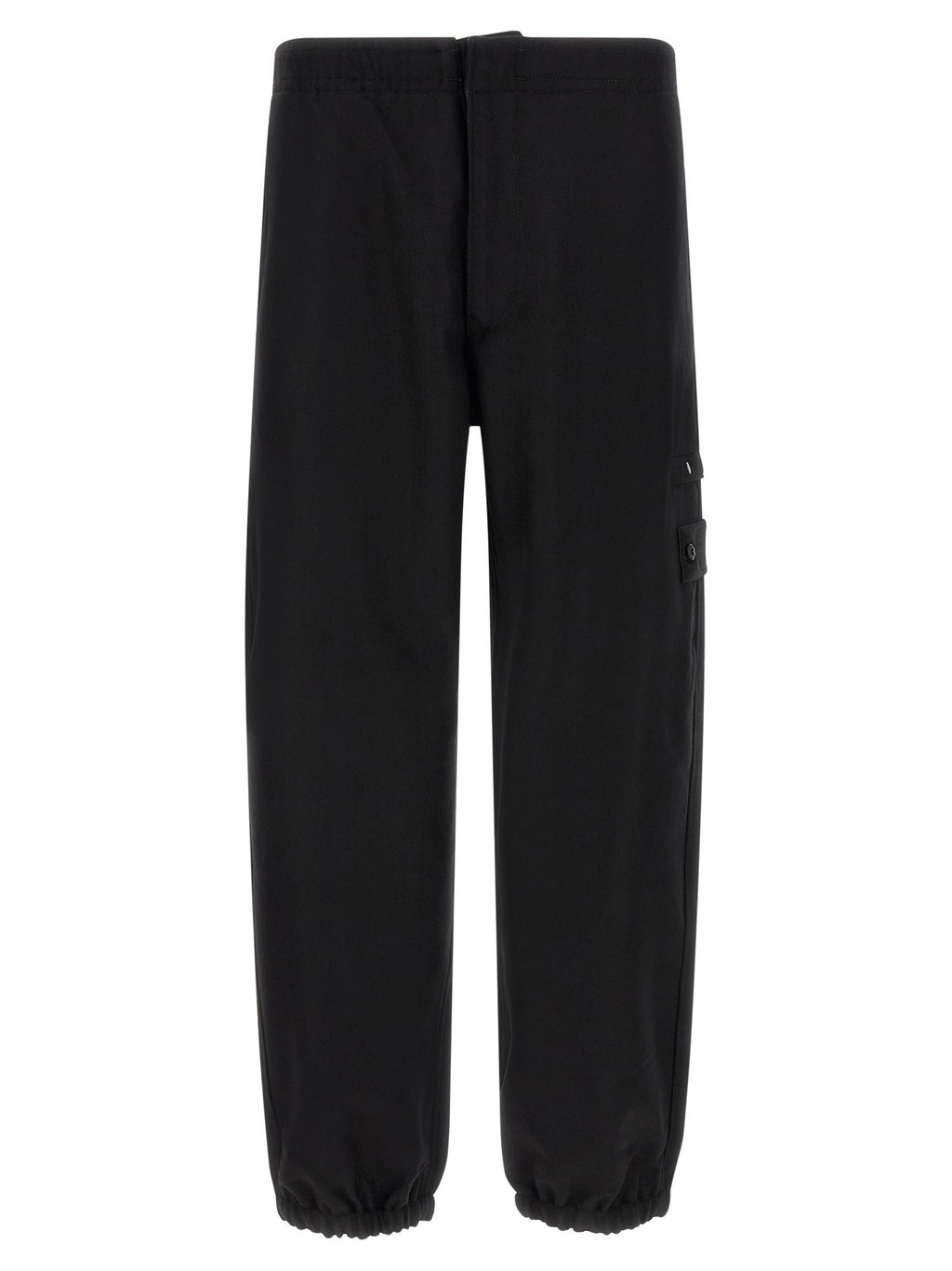 'Badge Stone Island Ghost' cargo pants