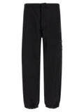 'Badge Stone Island Ghost' cargo pants