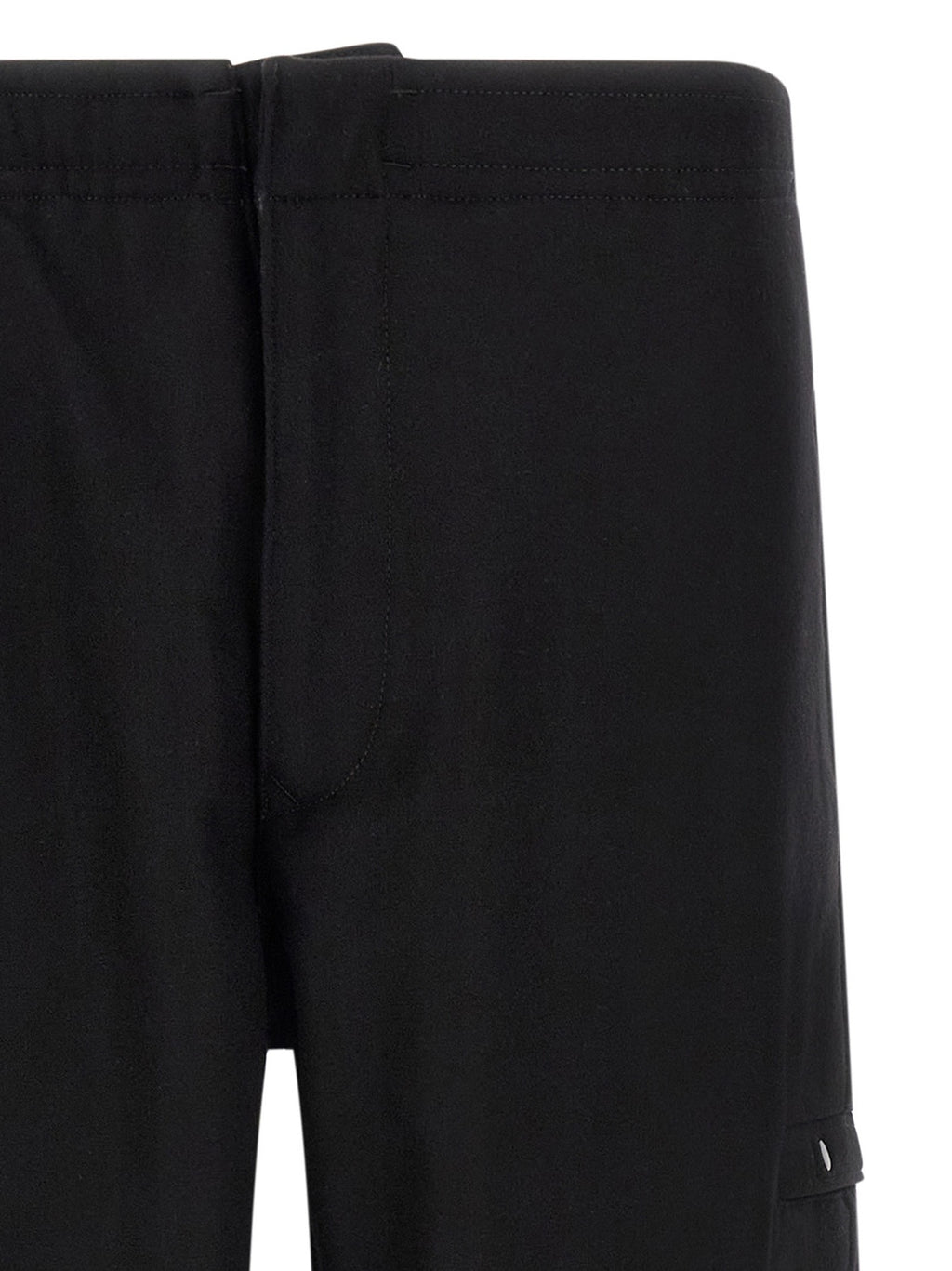 'Badge Stone Island Ghost' cargo pants 3