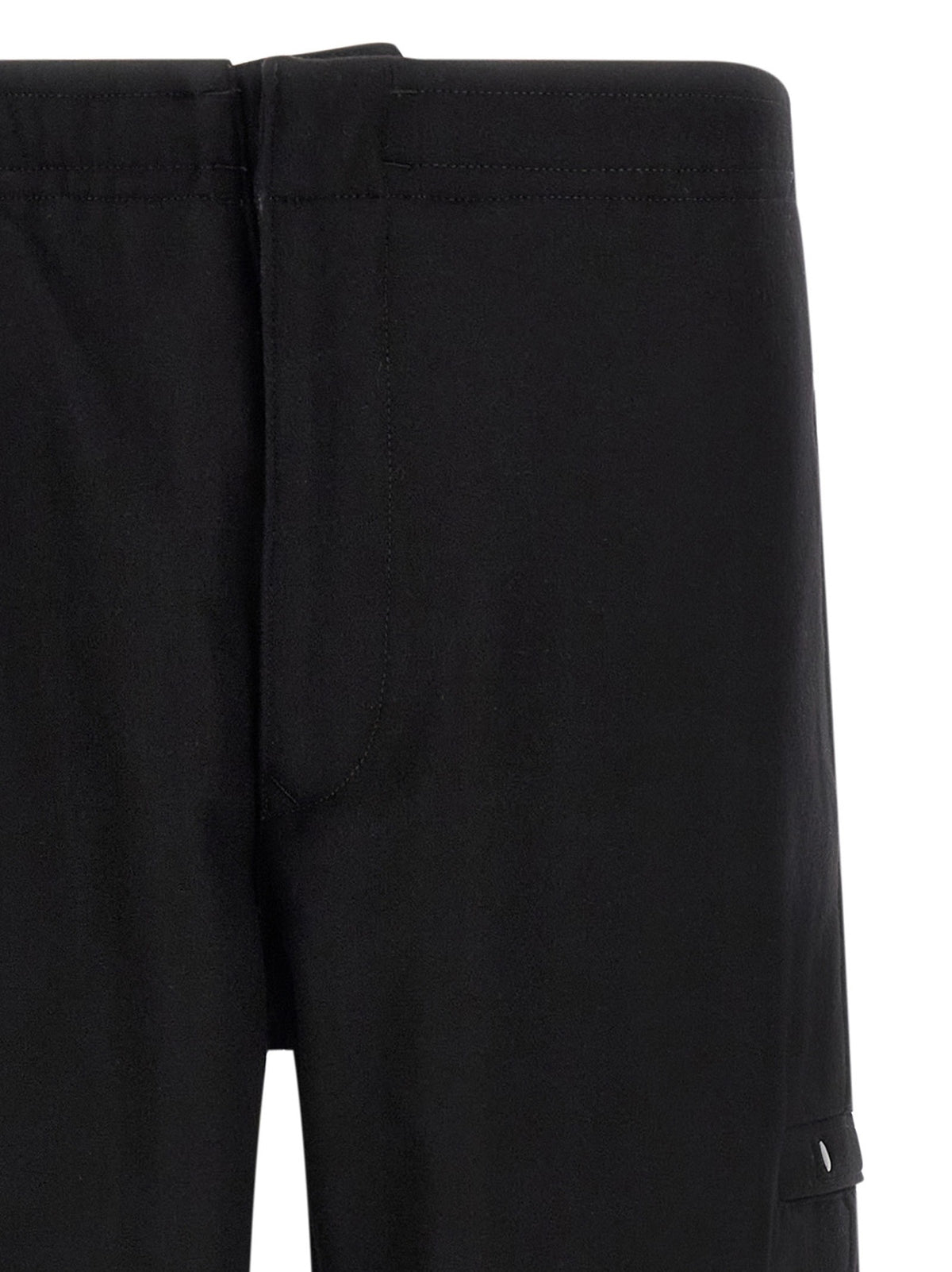 'Badge Stone Island Ghost' cargo pants 3
