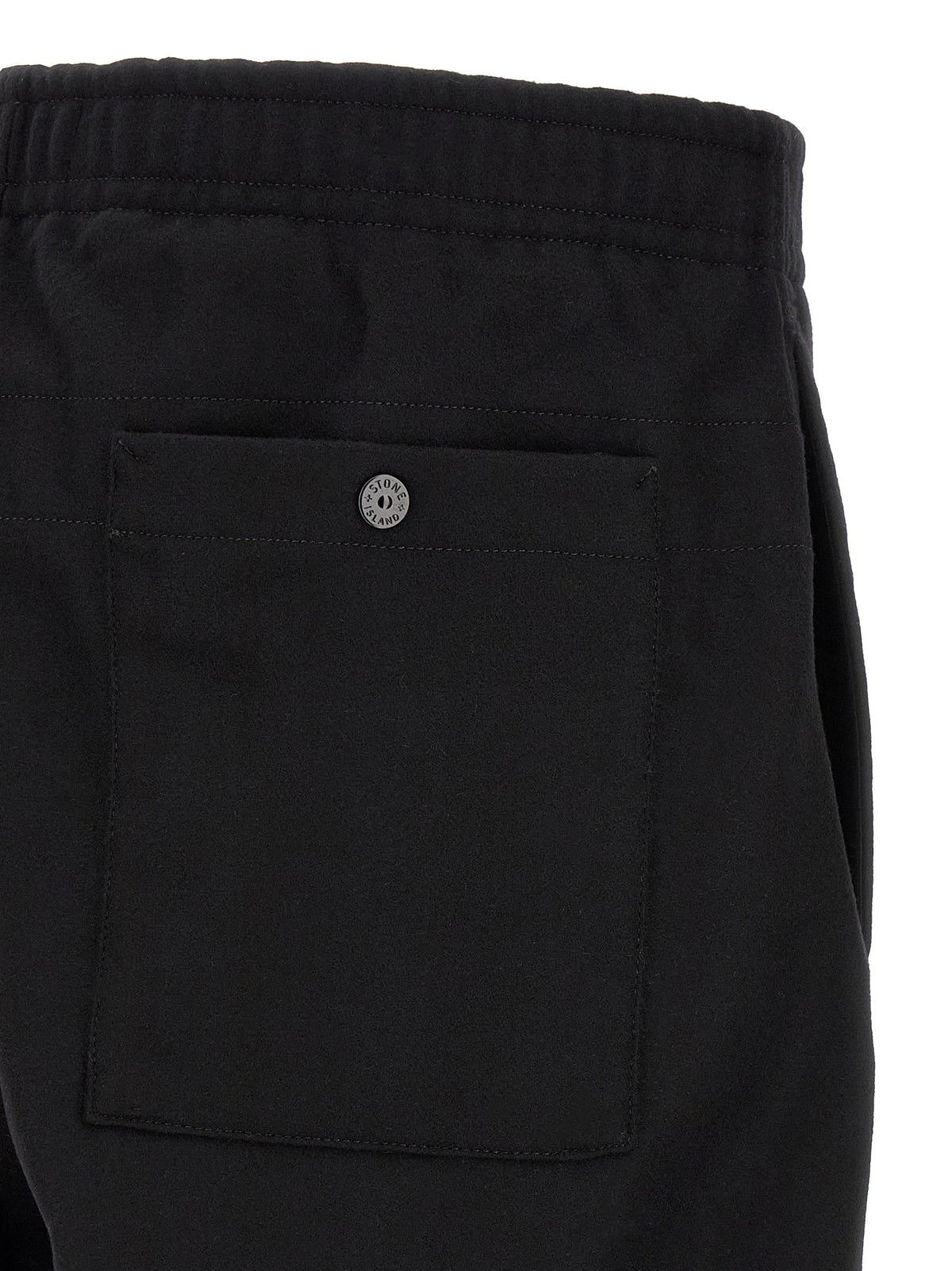 'Badge Stone Island Ghost' cargo pants 4