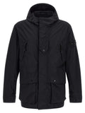 'Badge Stone Island Ghost' jacket