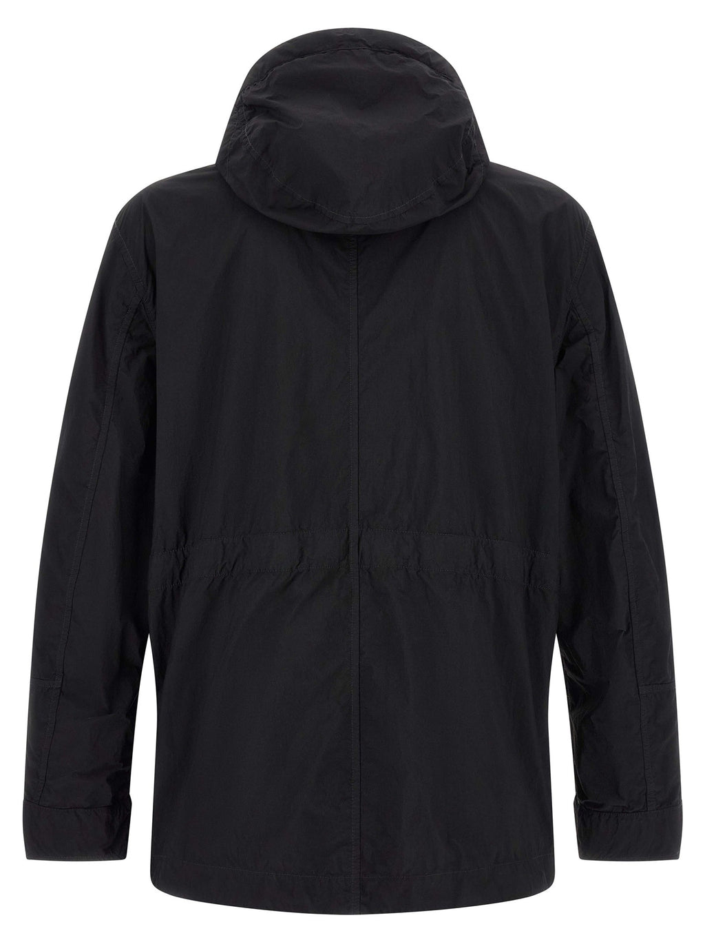 'Badge Stone Island Ghost' jacket 2